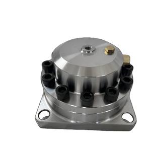 Гидроаккумулятор для экскаваторов и строительного оборудования - Product Image 1