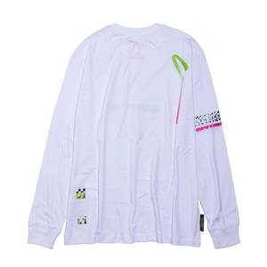 Felpa con cappuccio e t-shirt primavera da uomo negozio Online moda Streetwear in stile <span class=keywords><strong>Hip</strong></span> <span class=keywords><strong>Hop</strong></span> - Product Image 2