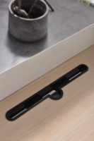 Nouvelle scène ergonomique pneumatique à hauteur réglable, idéale pour les bureaux et les réunions scolaires
