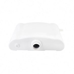 आधुनिक नई फैशन दीवार लटका प्लास्टिक सिस्टर्न दो फ्लश शौचालय पानी टैंक - Product Image 2