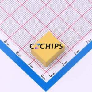 Condensateur de sécurité C42Q333446P40001, composant traversant (THT), pas de 10 mm, 330 nF, 10 %, 275 V/310 V, X2 - Product Image 2