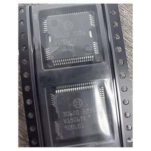 Circuitos Integrados Originales, Componentes IC 30620 HQFP64, Chip Controlador EDC7 - Product Image 1