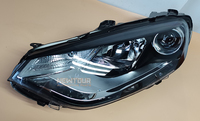 Pièces automobiles repuestos de autos phares halogènes phare pour MG6 autres accessoires d'éclairage de voiture