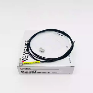 ใหม่และเป็นของแท้ KEYENCE ไฟเบอร์ออปติกเซนเซอร์ FU-66 FU-66Z FU-6F FU-67 FU-68 - Product Image 3