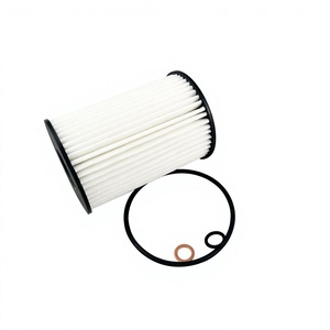 Filtre à huile FOR Mayichaoren 75*29*110mm pour BMW X5 X6 avec joint torique - Product Image 4