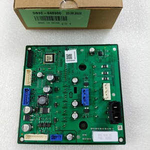 Carte de commande principale pour climatiseur Samsung trois étoiles DB92-04030C pour unité extérieure centrale, accessoires électriques - Product Image 1
