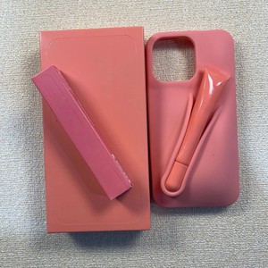 Funda para Teléfono Hailey para <span class=keywords><strong>iPhone</strong></span> 17 Pro Max, Funda de Silicona para Apple Serie 17, Mismo Estilo que Hailey, Rhode - Product Image 4