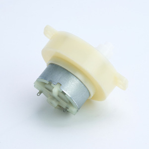Motor de alimentación automático de precisión Mijing de 36V, bajo nivel de ruido, de plástico, para comederos de mascotas - Product Image 2