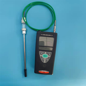 เครื่องตรวจจับก๊าซมีเทน XP-3110แบบใหม่ของจักรวาลเซ็นเซอร์ CH4แบบพกพาสำหรับการตรวจจับก๊าซไวไฟ - Product Image 3