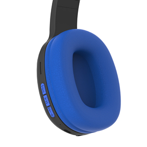 Audífonos Inalámbricos con Cancelación de Ruido de Banda Ancha CJ09, Auriculares Ajustables <span class=keywords><strong>para</strong></span> Juegos, Envío <span class=keywords><strong>Gratis</strong></span> - Product Image 3
