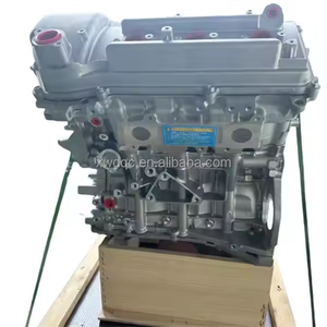 Ventas calientes Nuevo 4.0L V6 Conjunto de motor de gasolina Motor de bloque largo para Toyota Se adapta al modelo <span class=keywords><strong>antiguo</strong></span> <span class=keywords><strong>Land</strong></span> <span class=keywords><strong>Cruiser</strong></span> 1GR-FE 1GR - Product Image 2