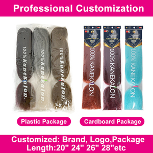 Julianna tresse Cheveux pelo Para trenzas AL por thị trưởng <span class=keywords><strong>100</strong></span>% kanekalons tóc mở rộng <span class=keywords><strong>100</strong></span> <span class=keywords><strong>Jumbo</strong></span> <span class=keywords><strong>Braid</strong></span> bện tóc bán buôn - Product Image 5