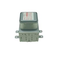Tube magnétron à micro-ondes refroidi par air 1000W 2M248J, pièces de rechange pour équipement de micro-ondes industriel