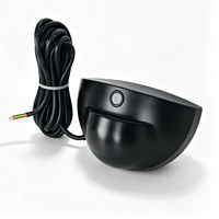 Capteur radar à effet Doppler micro-ondes pour porte coulissante automatique LD-01