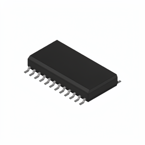 ชิปอิเล็กทรอนิกส์ลอจิก 24 SOlC Manufacturer Channel AM29C853ASC - Product Image 1