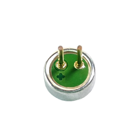 L'usine de micro fournit tous les microphones directionnels à broches 4015 étanches pour les instruments d'écoute d'oiseaux