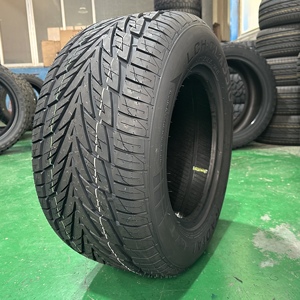 ยางรถยนต์เรเดียลแบบไม่มียางใน LCH CLASSIC P295/50R15 (ตัวอักษรสีขาว) 108H คุณภาพสูงสำหรับทุกตำแหน่ง รับประกัน 3 ปี ขายส่ง - Product Image 5