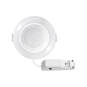 LED Spotlight 5W 350Lm 70MM 3xCCT <b>Downlight</b> - Product Image 1