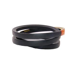 高品質B1350 Vベルトトランスミッション用通常生地ゴム素材ファーム建設産業用OEMカスタマイズ - Product Image 3