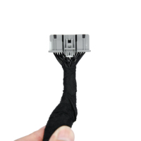 Cable de Diagnóstico NIO NT2.0 EV Gateway para Herramienta de Diagnóstico de Vehículos Eléctricos, Herramienta de Diagnóstico de Vehículos, Programación de ECU DoIP Ethernet OEM
