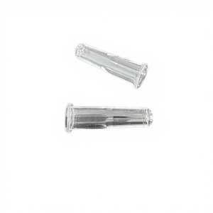 Koagulationsanalysator-Reaktionsbecher für Sysmex CS5100 Miniatur-Biochemische Probenbecher (Einweg) - Product Image 1