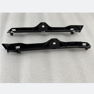 Adecuado para Toyota 2008 HILUX/<span class=keywords><strong>VIGO</strong></span> Soporte de parachoques delantero 52115-0K010 52116-0K010 - Product Image 1