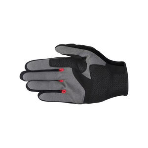 Gants de cyclisme et de motocross à doigts complets en gros – Meilleurs matériaux utilisés pour la protection des mains – Gants de course pour adultes - Product Image 3