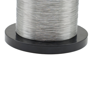 Alambre de Aleación para Calefacción Eléctrica SPARK, Modelo 0Cr20Al5, Alta Resistencia 1500, para Calentadores Industriales y Electrodomésticos - Product Image 4