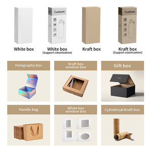 Thermos en acier inoxydable de 350 ml avec bouton de verrouillage et couvercle à boire directement, tasse de voyage à double paroi isolée, sans BPA - Product Image 6