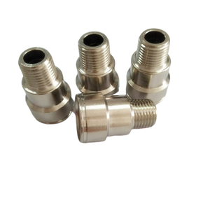 Khớp Nối Khuôn Kiểu Pháp Đầu Nối Mở Rộng Bằng Đồng Tiêu Chuẩn RMF152.102 - Product Image 3