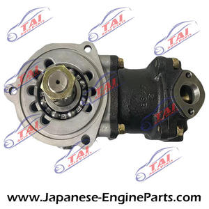 29100-2065 เครื่องอัดอากาศ EK100 สำหรับรถบรรทุกฮีโน่ 80MM ราคาสมเหตุสมผล ขายดี - Product Image 2