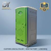 Location de toilettes portables pour mariage, toilettes portables pour le camping, provenant d'un fabricant chinois, vente en gros