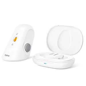 यूवेल कभी भी ct3 cgm निरंतर रक्त ग्लूकोज निगरानी प्रणाली सेंसर ट्रांसमीटर गतिशील मधुमेह परीक्षण उपकरण - Product Image 5