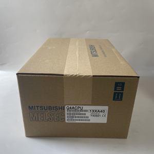 โมดูลซีพียู PLC ของมิตซูบิชิ รุ่น Q4ACPU - Product Image 1