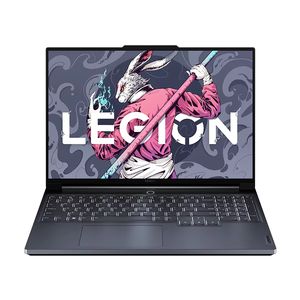 Ordinateur portable de jeu <span class=keywords><strong>Legion</strong></span> R9000X Esports, AMD R7 7840H, RTX 4060, 16 Go/32 Go de RAM, SSD 1 To/2 To, écran 430 Nits 5 Hz, 2023 - Product Image 2