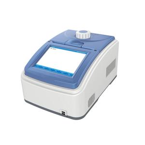 Ge3842t Thermocycleur thermique à gradient mini 384 à écran tactile - Product Image 3