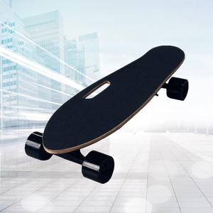 Planche à roulettes électrique à télécommande Boosted <span class=keywords><strong>Evolve</strong></span>, la plus économique pour la vente en gros - Product Image 4