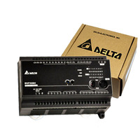 Controlador Lógico Programable Delta PLC DVP-EC3 DVP14EC DVP14EC00R3 DVP14EC00T3