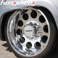 Jantes forgées sur mesure pour pick-up, 20X12 22X12 6x1397 8x180 8x200 8x165, pour Ford F150 RAM GMC Sierra