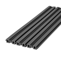 Bande d'étanchéité EPDM, bande d'étanchéité pour portes et fenêtres, bande adhésive pour portes et fenêtres en aluminium à pont thermique brisé