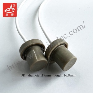 Cảm biến siêu âm Lưu lượng khí jiakang <span class=keywords><strong>200KHz</strong></span> - Product Image 5
