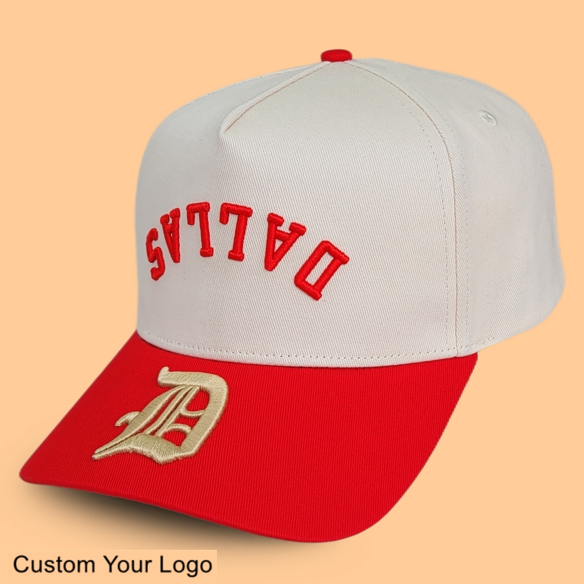 Casquette de baseball