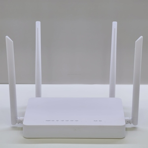 ONU XPON de Banda Dual 2.4G y 5G de Alta Velocidad 1G3F con TEL, 2 USB y WiFi6 para FTTH - Product Image 5