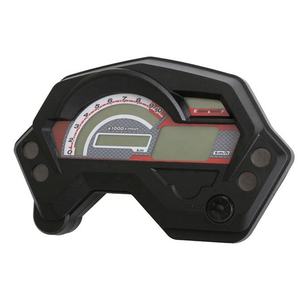 Compteur de vitesse numérique pour moto, écran LCD, ABS, odomètre, multifonctionnel, fz16, pièces de rechange, étanche, FZ16 - Product Image 6
