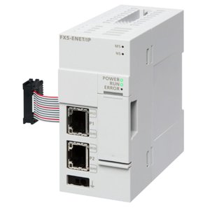 FX5-ENET/IP Mitsubishi Electric - Codice articolo: 409824 - Product Image 1