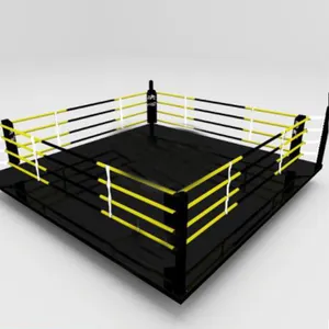 Profession eller Ring Boxring, hochwertiger Boxring