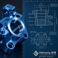 Fabricant de pièces métalliques sur mesure en Chine, fournisseur de pièces usinées de précision, fabricant de pièces de précision en Chine