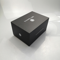 Boîte d'emballage personnalisée de haute qualité pour manettes de jeu PS4 PS5 avec logo, revêtement UV, gaufrage et insert haute visibilité