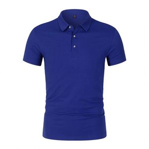Design OEM/ODM Wholesale Clothing Short Sleeve 100% Cotton Men Polo <b>Shirts</b> Breathable Custom logo Team Polo <b>Shirt</b> - Product Image 1