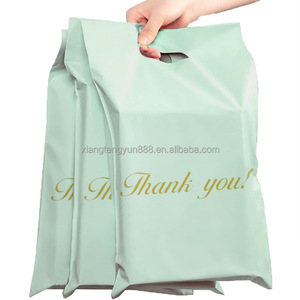 Sac d'expédition en plastique pour vêtements, emballage pour colis express - Product Image 3